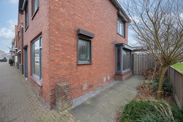 Medium property photo - Zandeweg 25, 4731 NA Oudenbosch